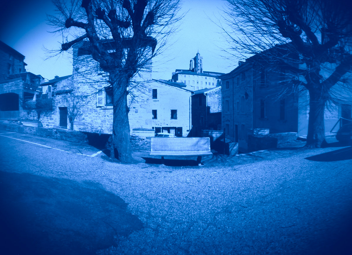 Place Alibert