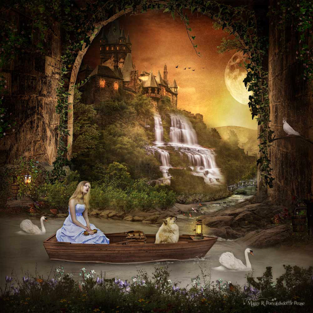 Wonderland