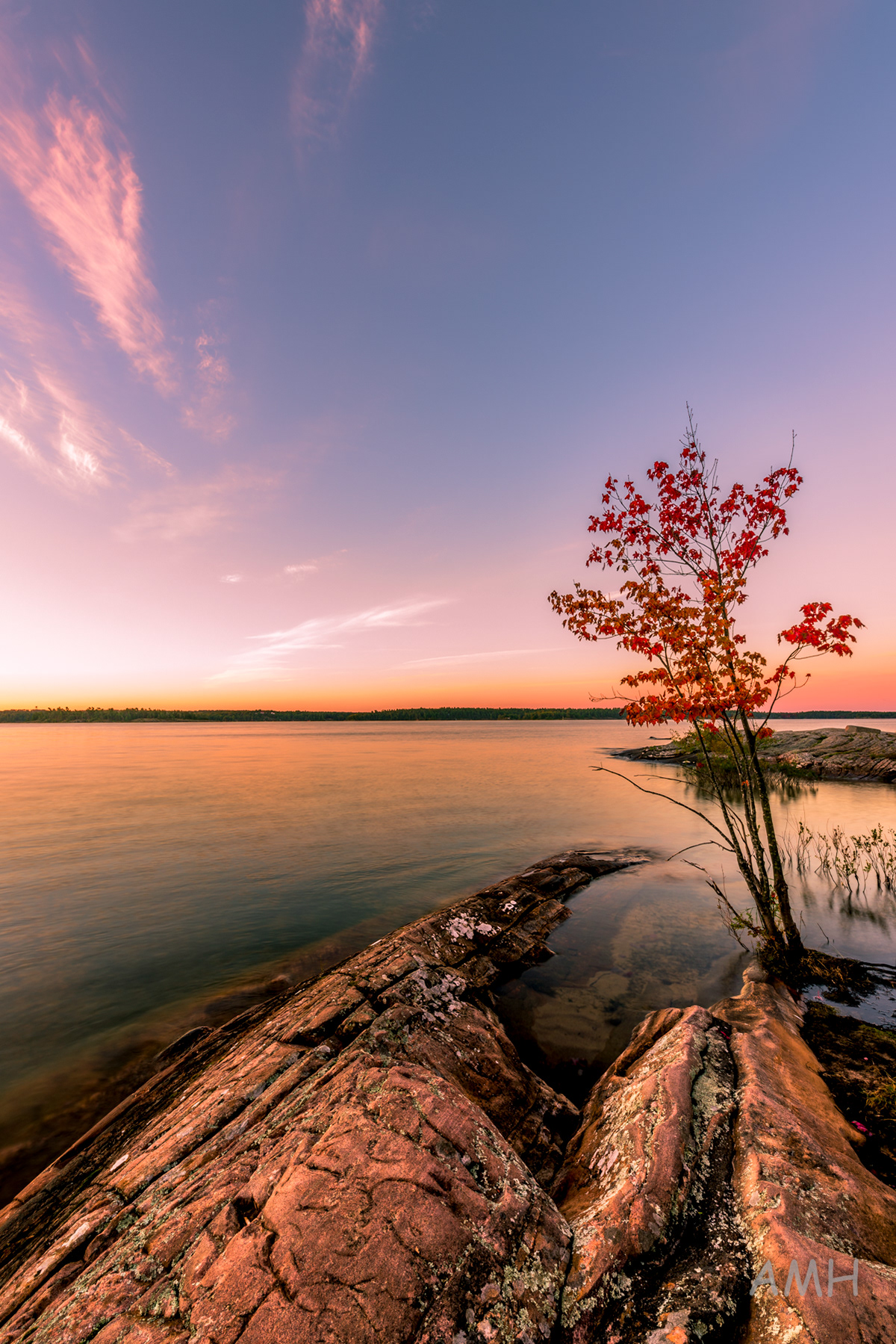 Nikon D810 + 14-24mm G