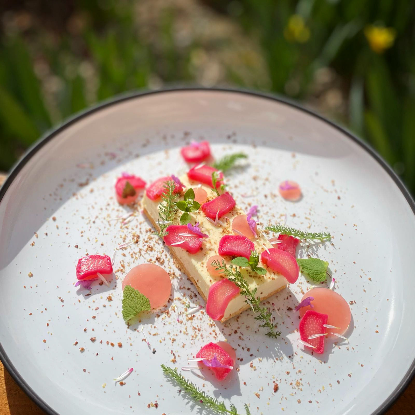 Food photography