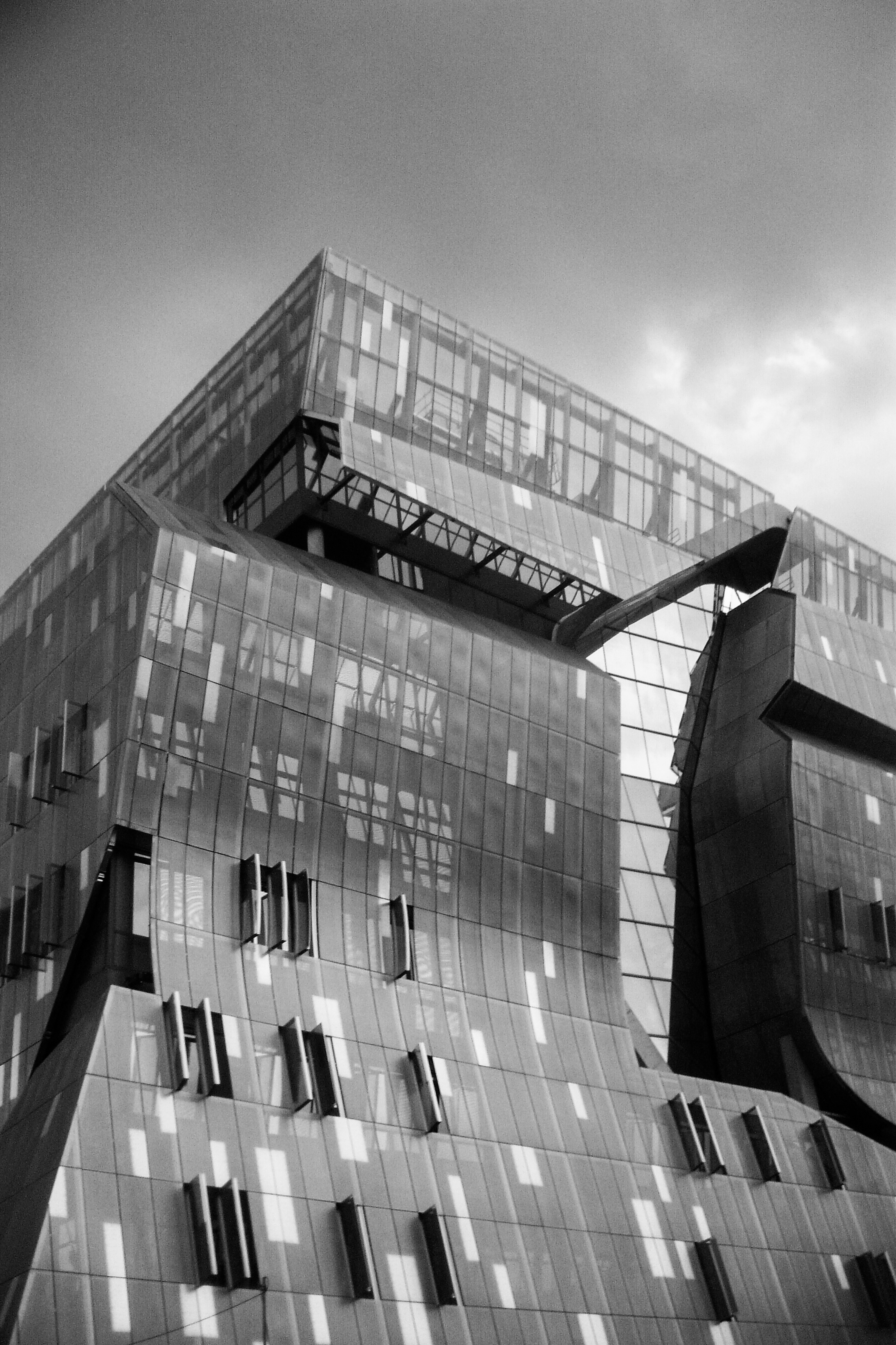 The Cooper Union