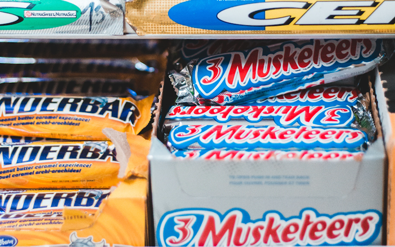 Wasabis アメリカの美味しいお菓子 Wasabis アメリカの美味しいお菓子