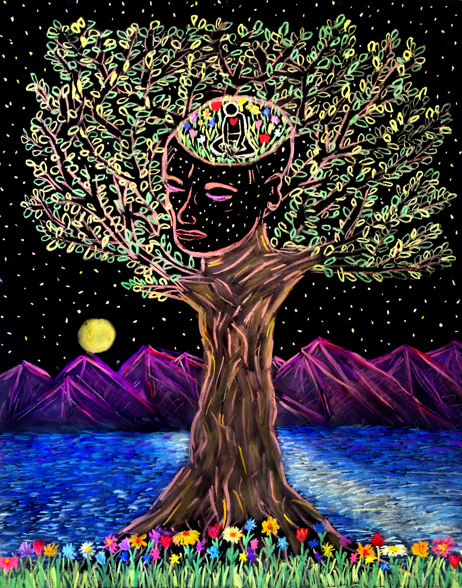 Peace of Mind