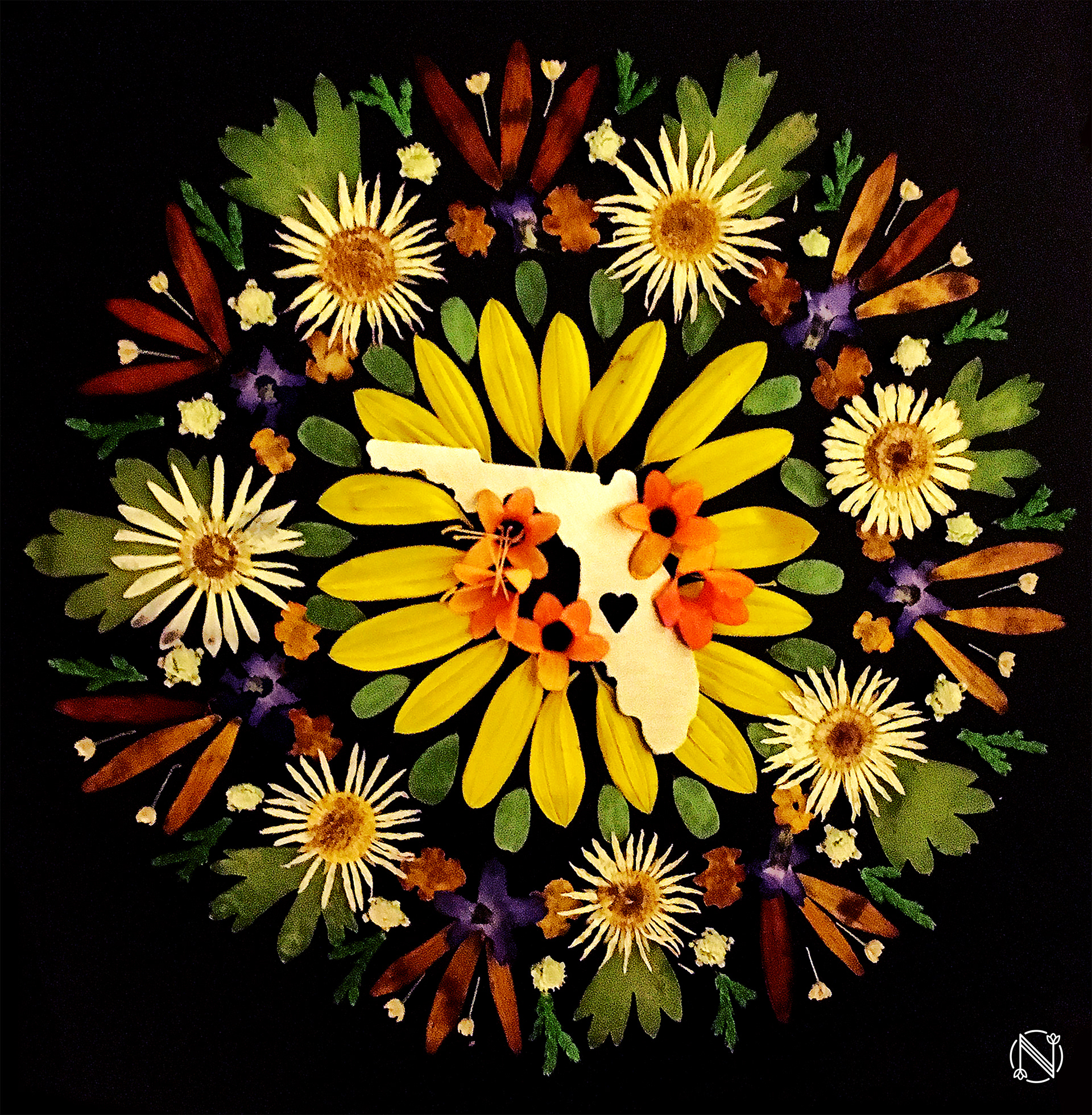 Mandala 4