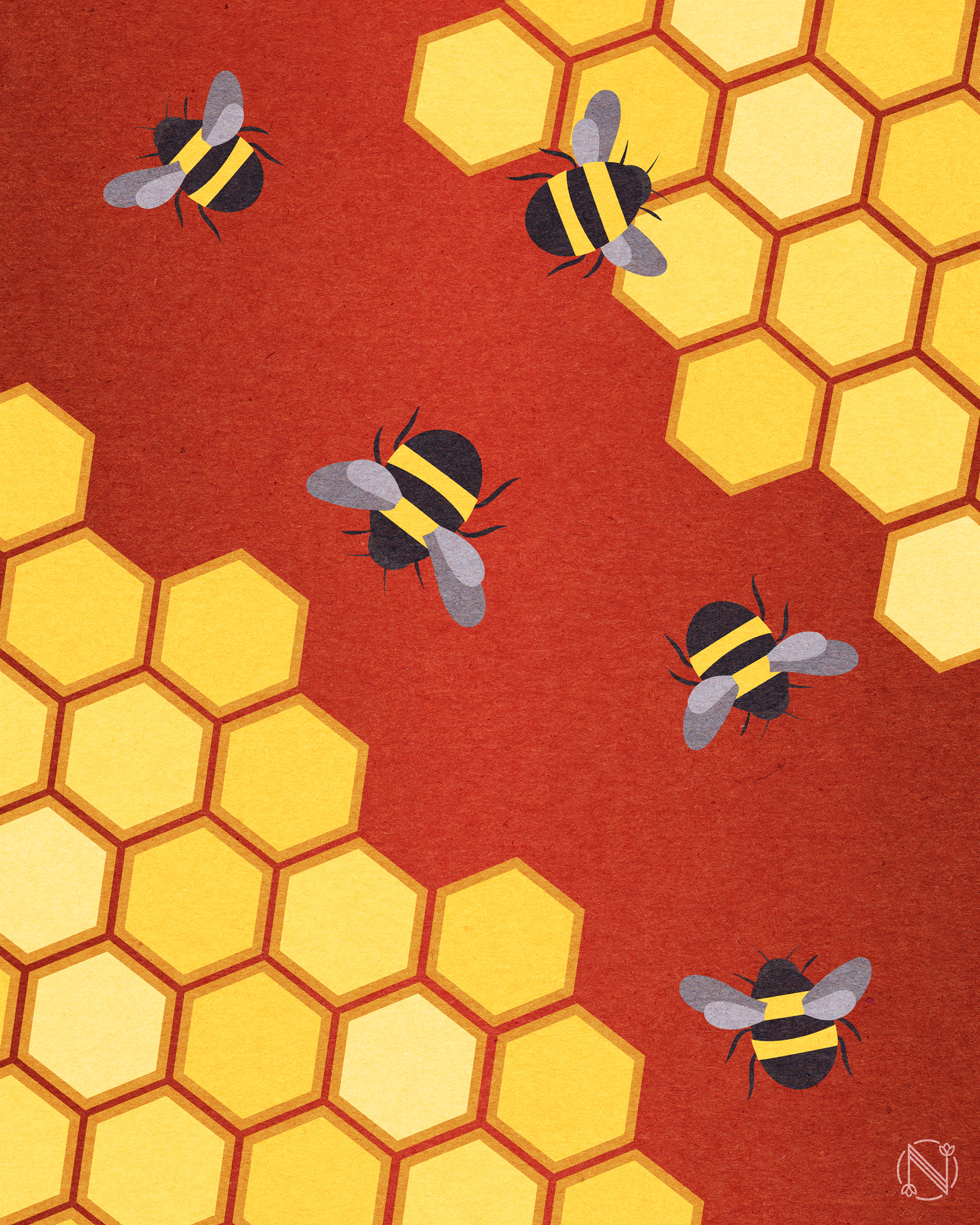 The Bees Knees