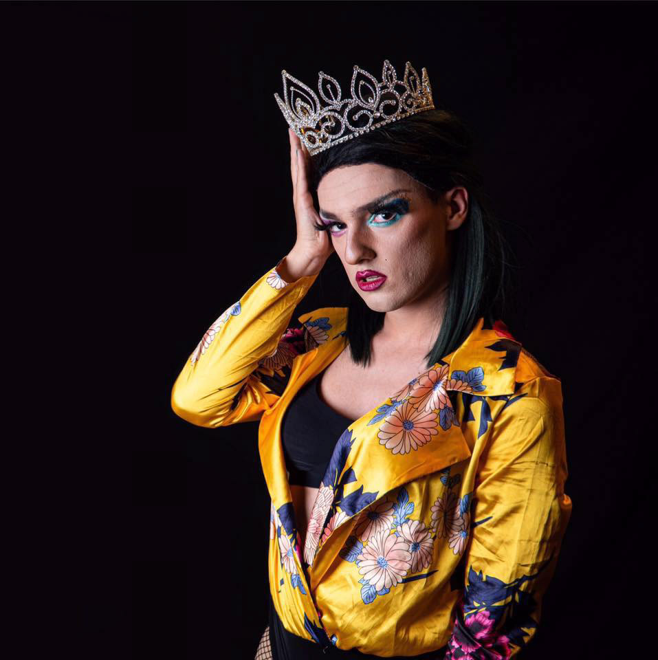 Emily Salvia