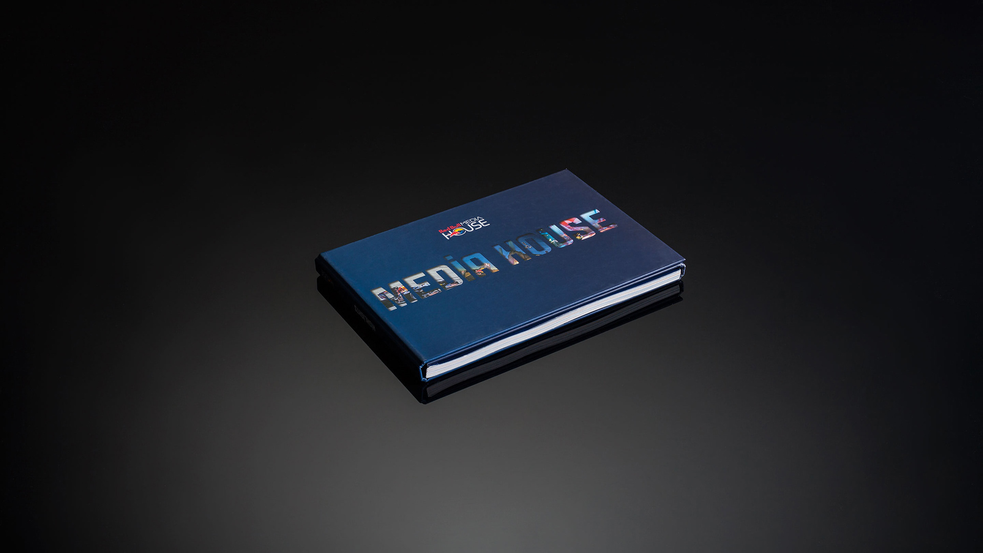 RED BULL MEDIA HOUSE