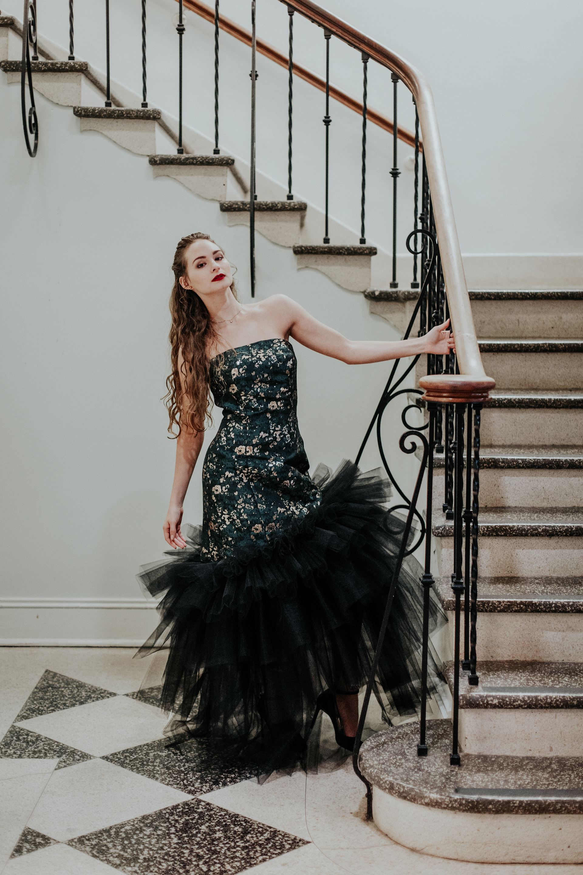 Katie Edwards by Kendall Nicole Studios