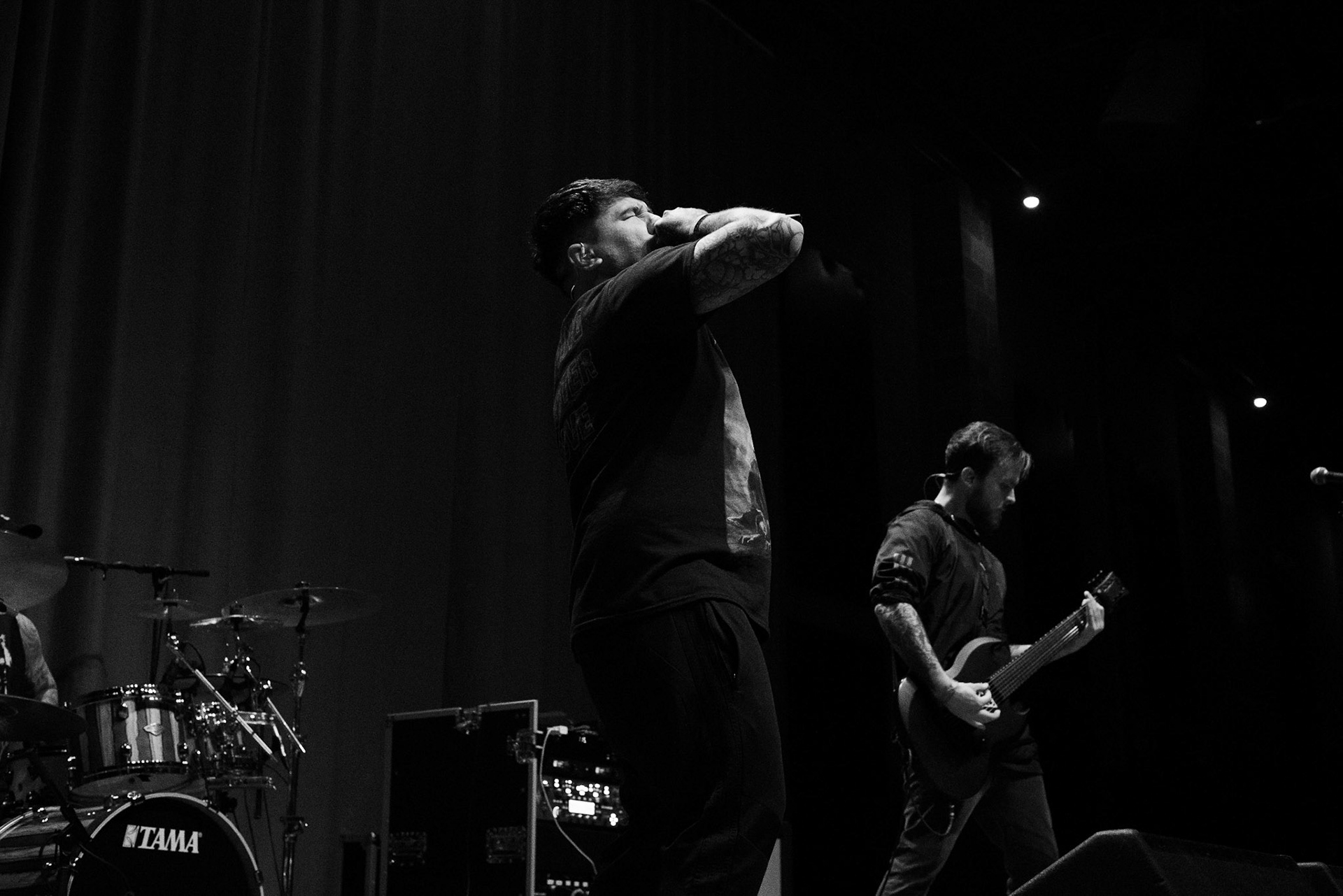 Bodysnatcher - Red Flag, St Louis MO - 11.20.21
