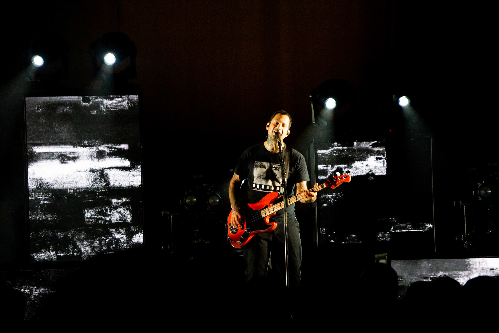 Rise Against