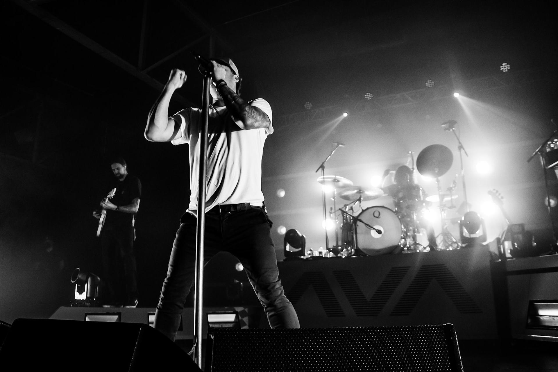 Angels & Airwaves - Nashville TN - 10.13.21
