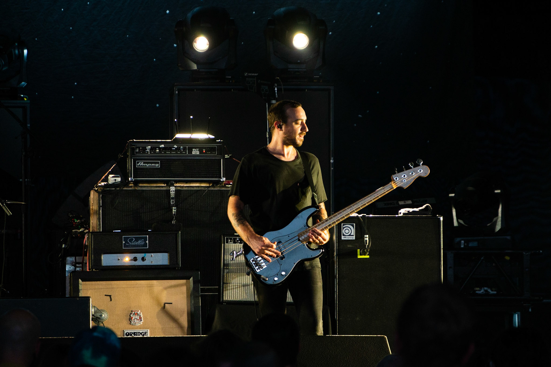 THE MENZINGERS