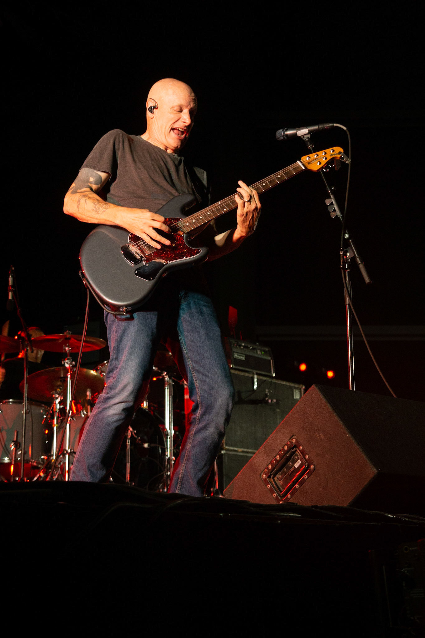 DESCENDENTS