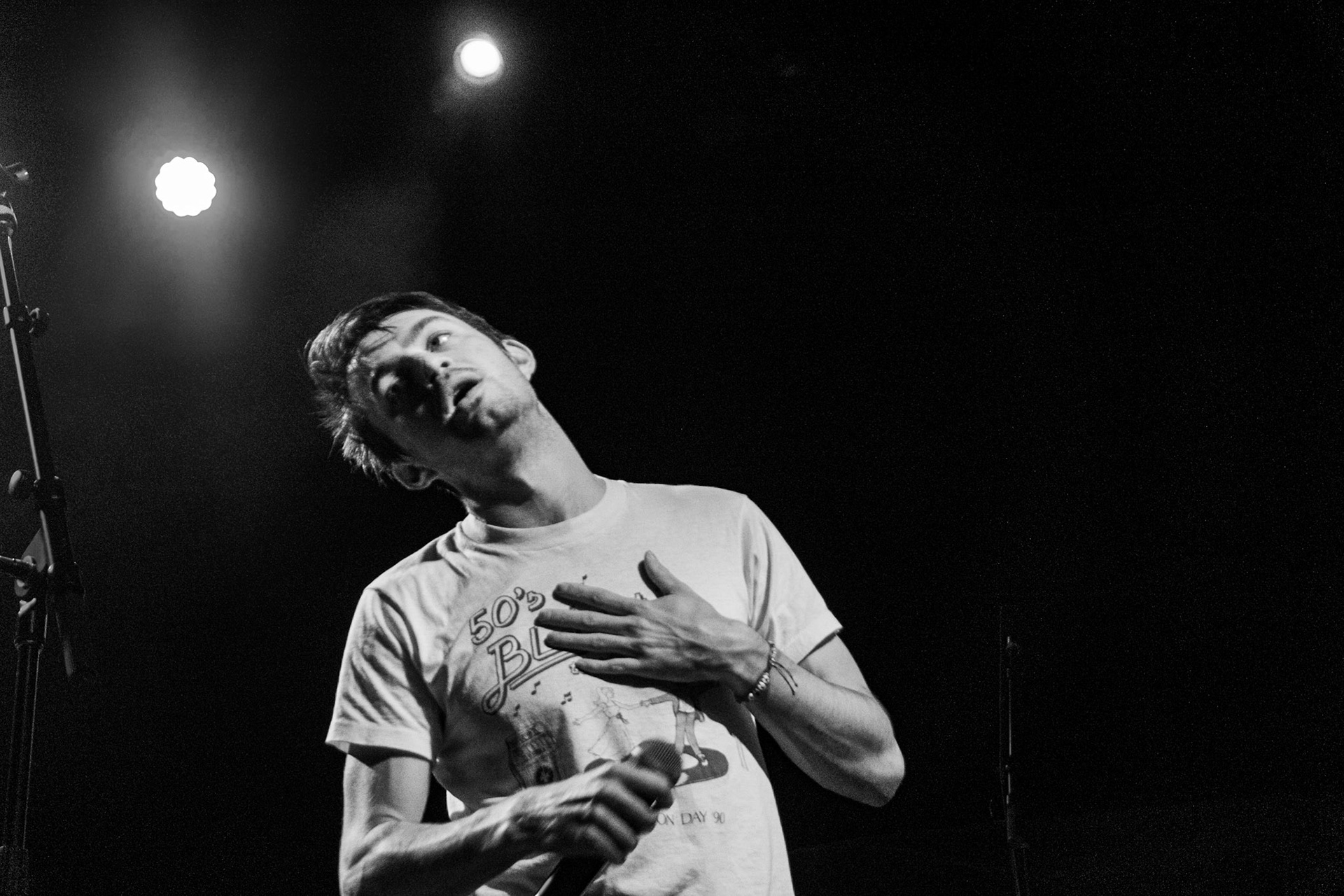Grady - Delmar Hall, St Louis MO - 11.24.21