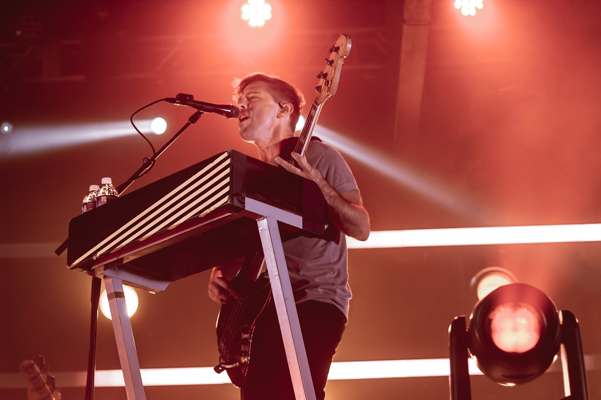 Angels & Airwaves - Nashville TN - 10.13.21