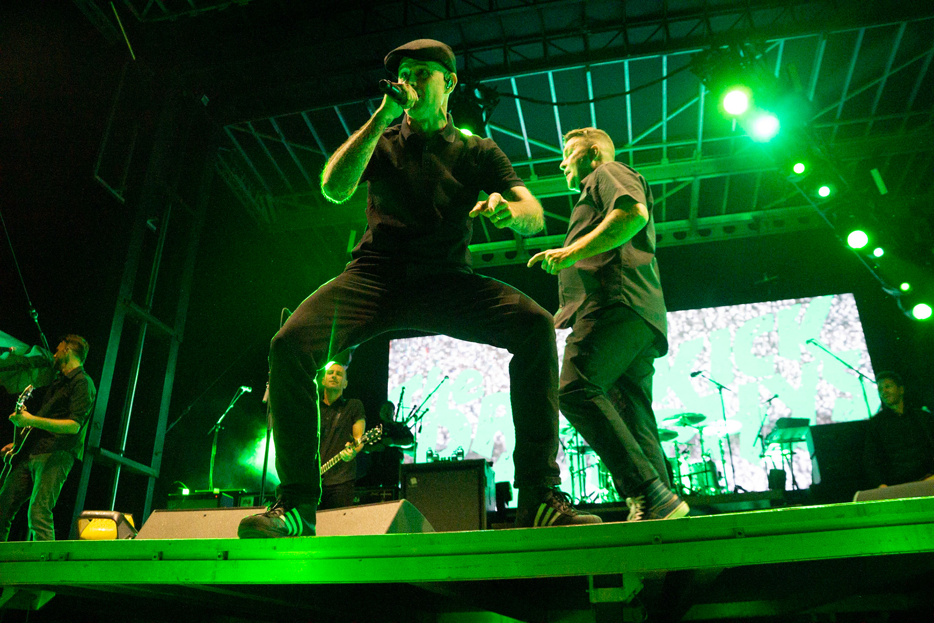 Dropkick Murphys