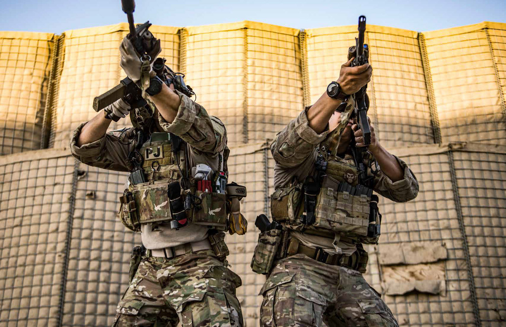 crye lac