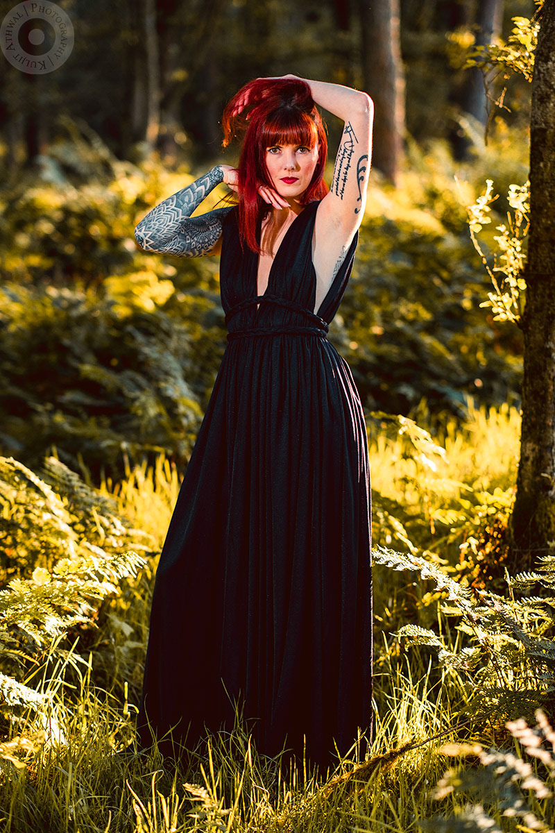 Natasha