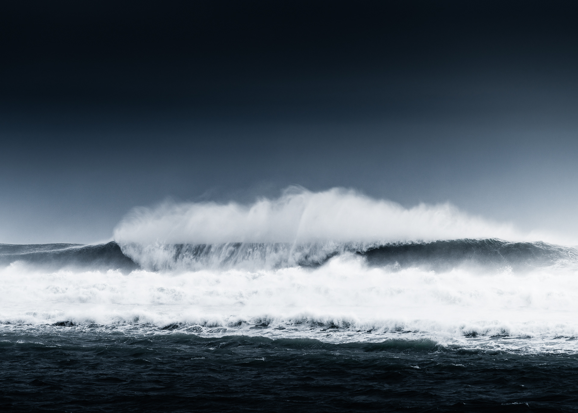 The Wave