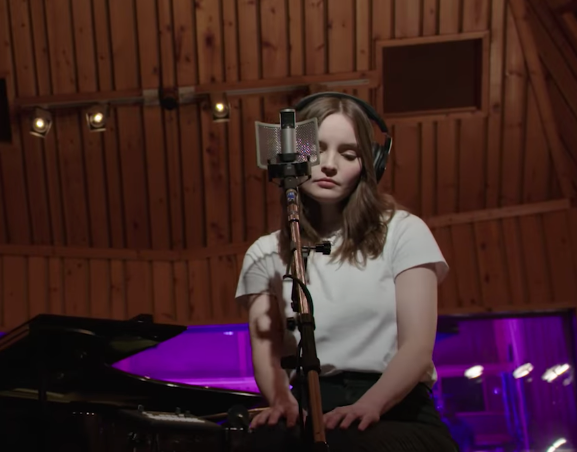 Chris Randour Chvrches chris randour chvrches