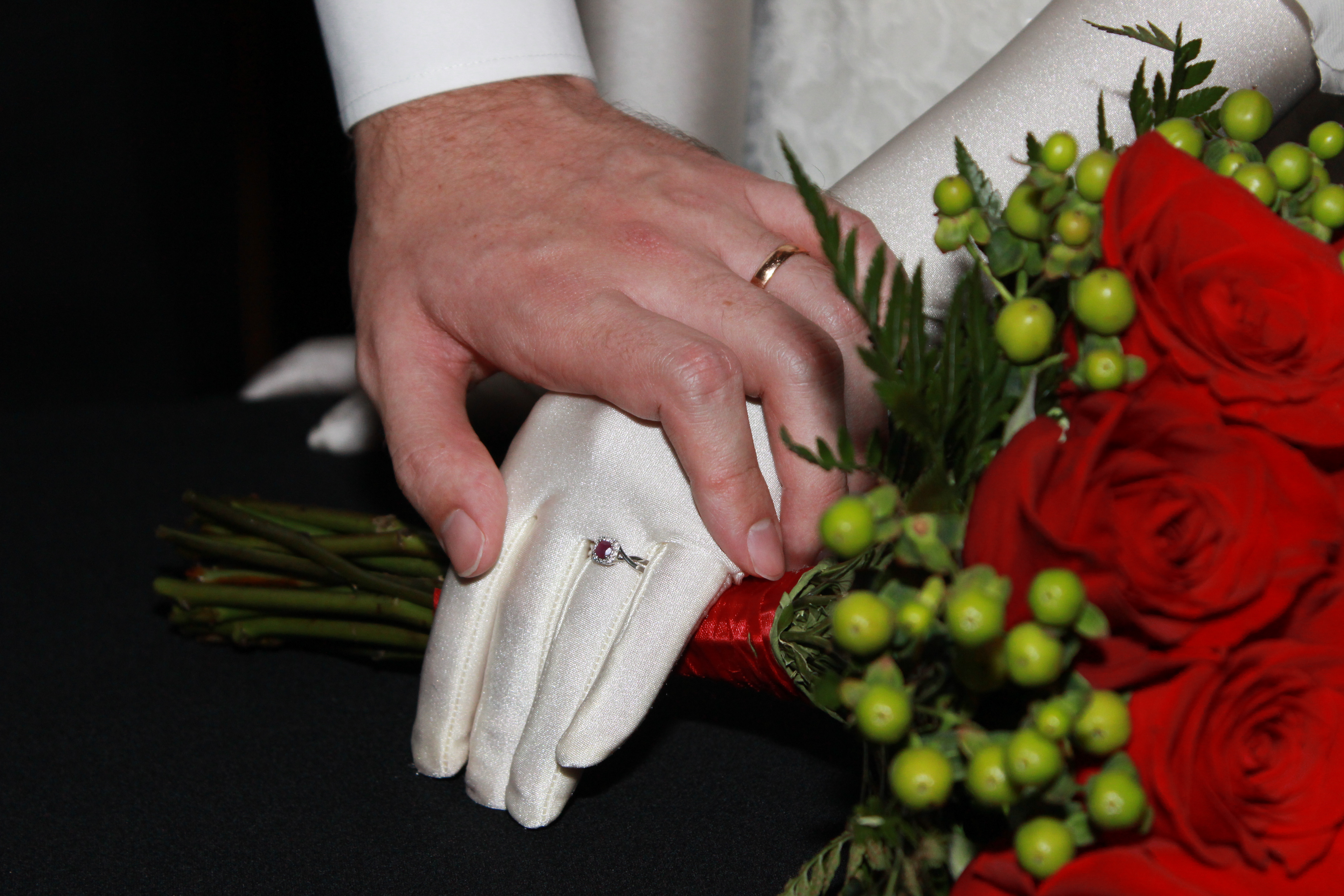 Gran Wedding - 2012