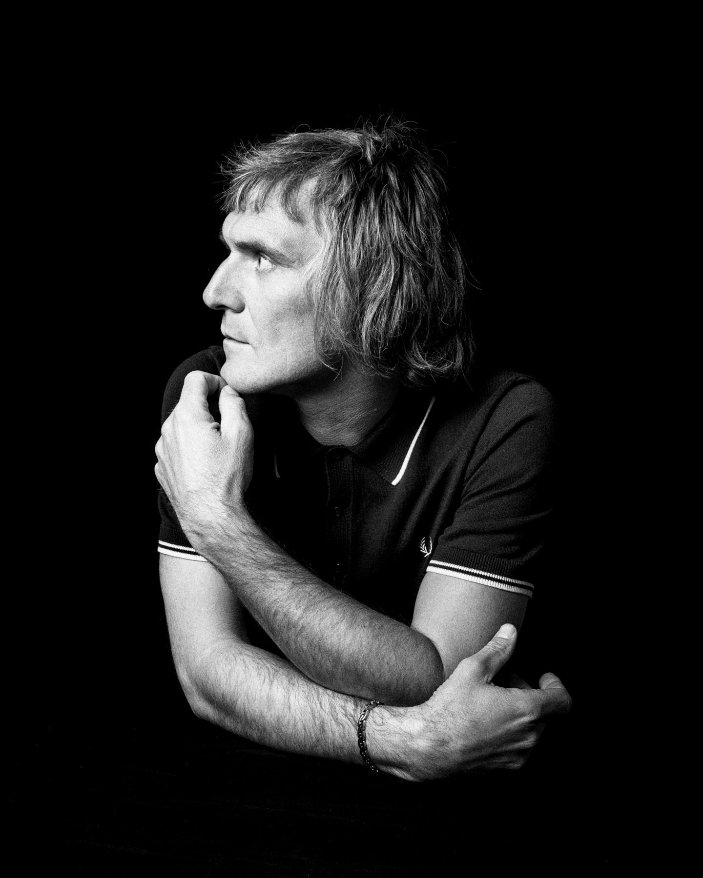 Phil Tilly