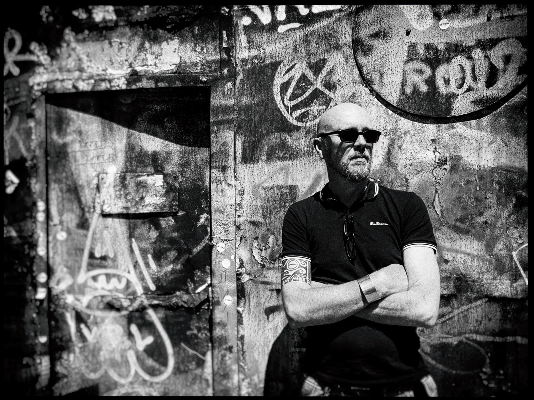 Carlo Walhoff - Designer