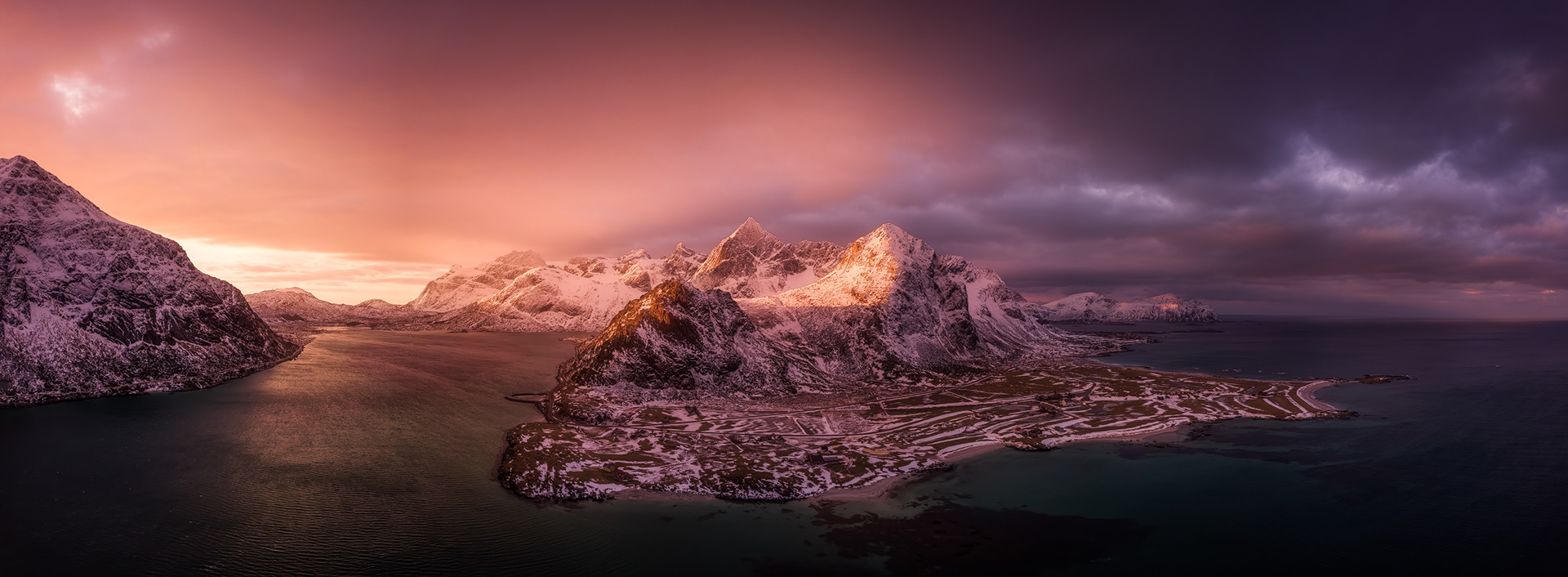 Lofoten, Norway,2017