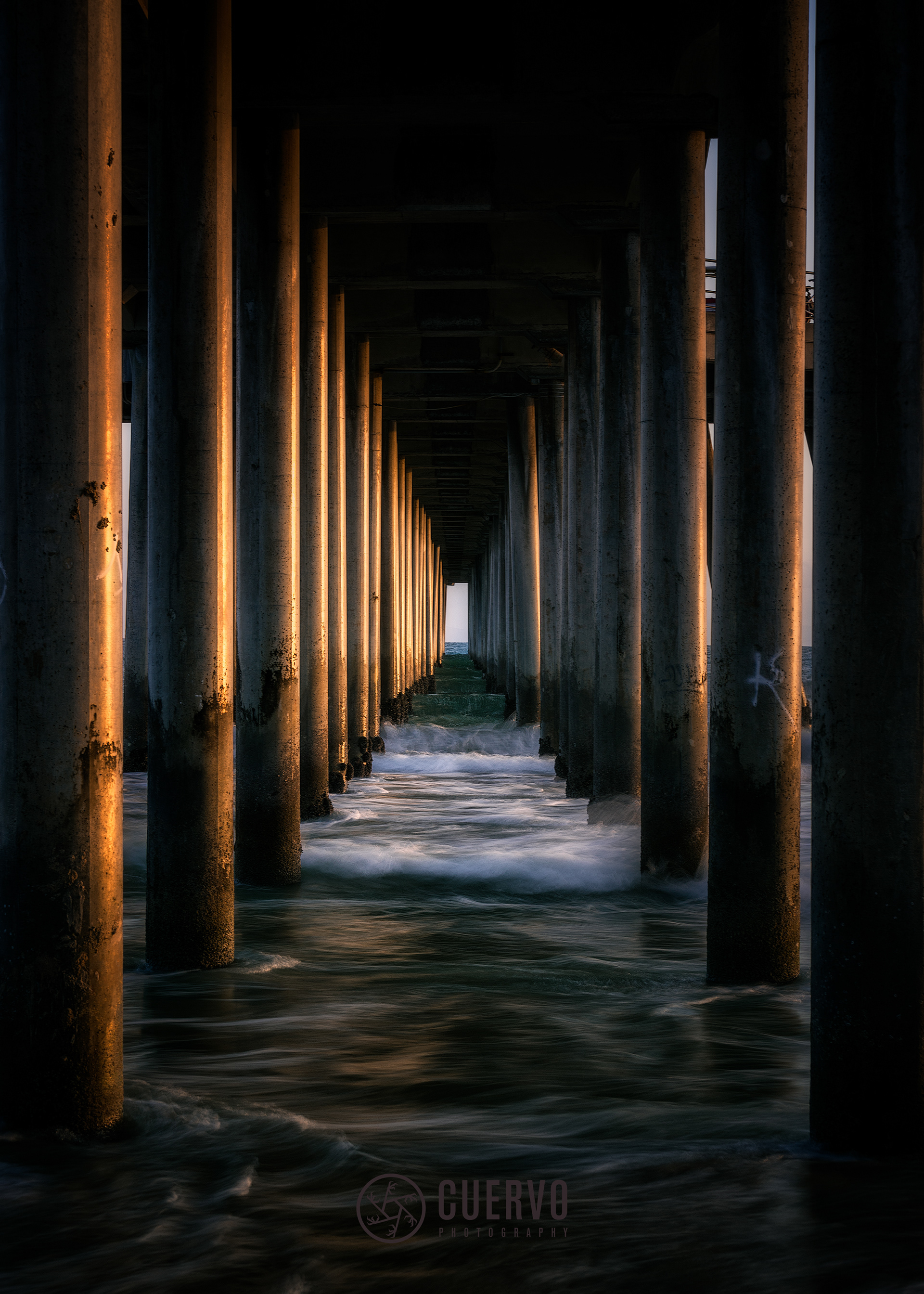 Huntington Beach, CA, 2018