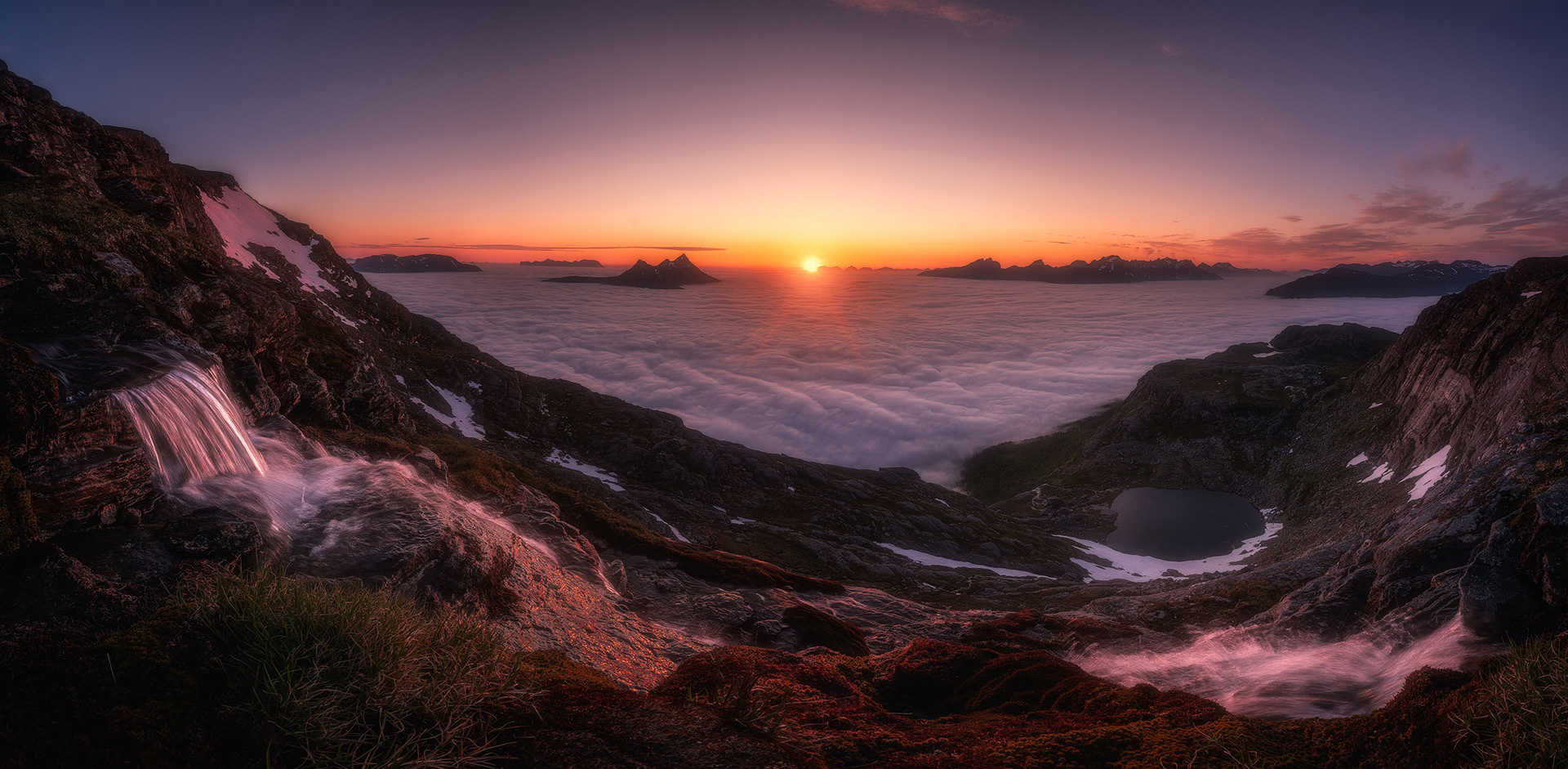 Lofoten, Norway,2017