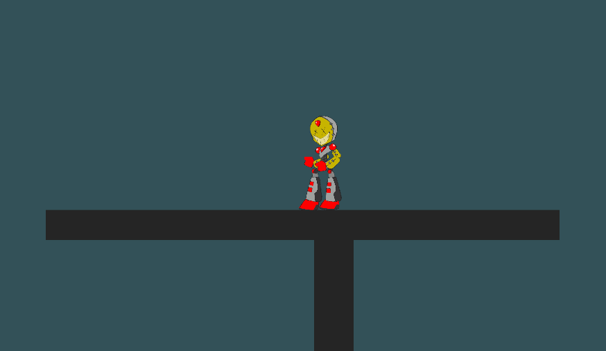 Movement Demo