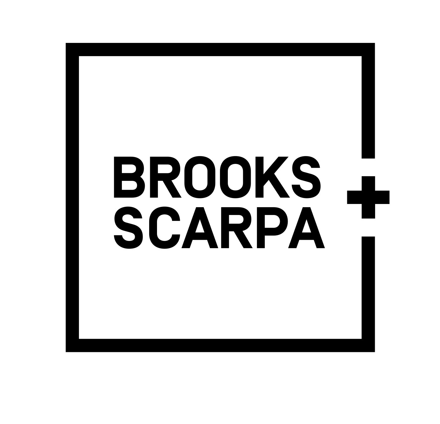 Brooks + Scarpa .
