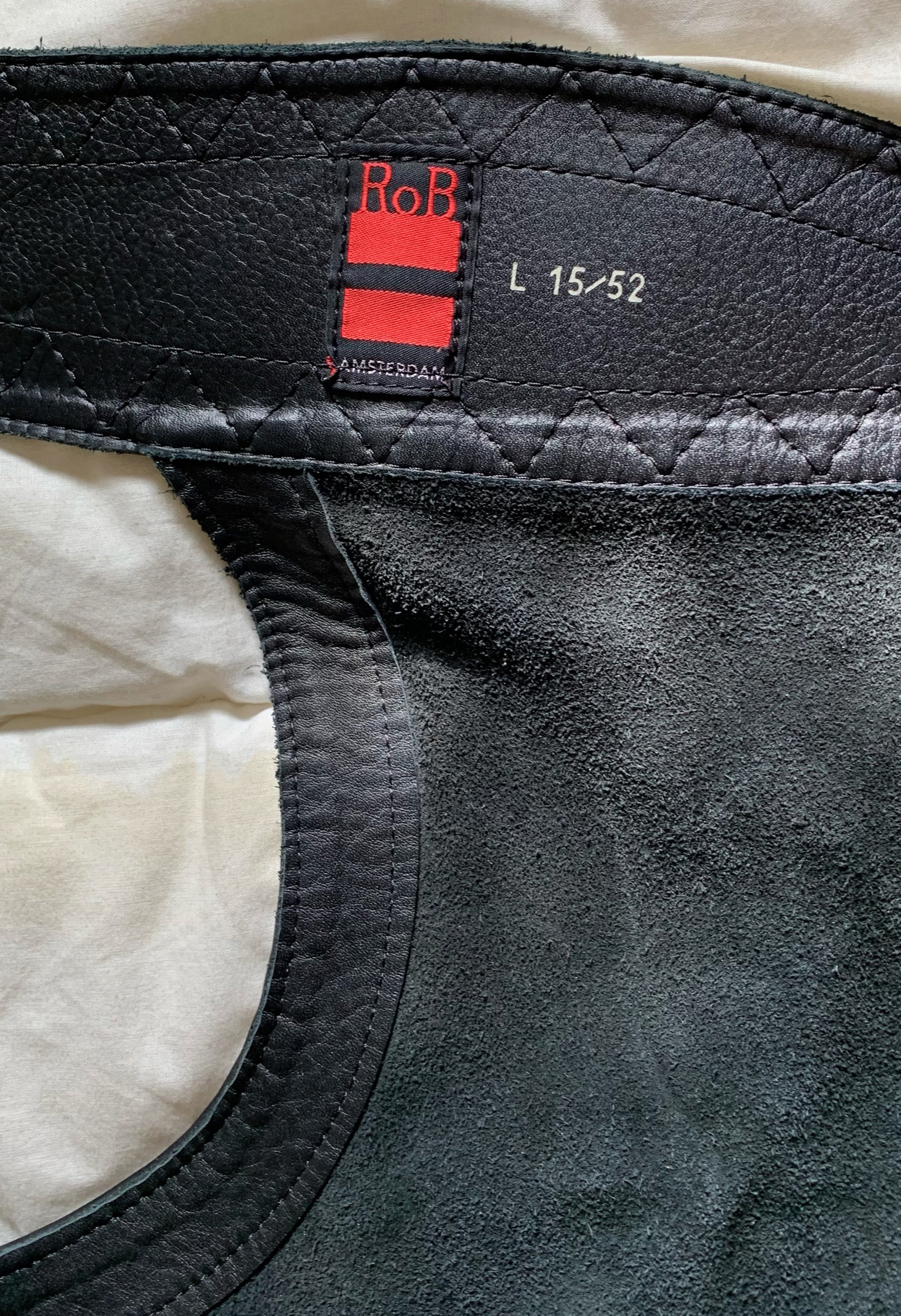 Taille L