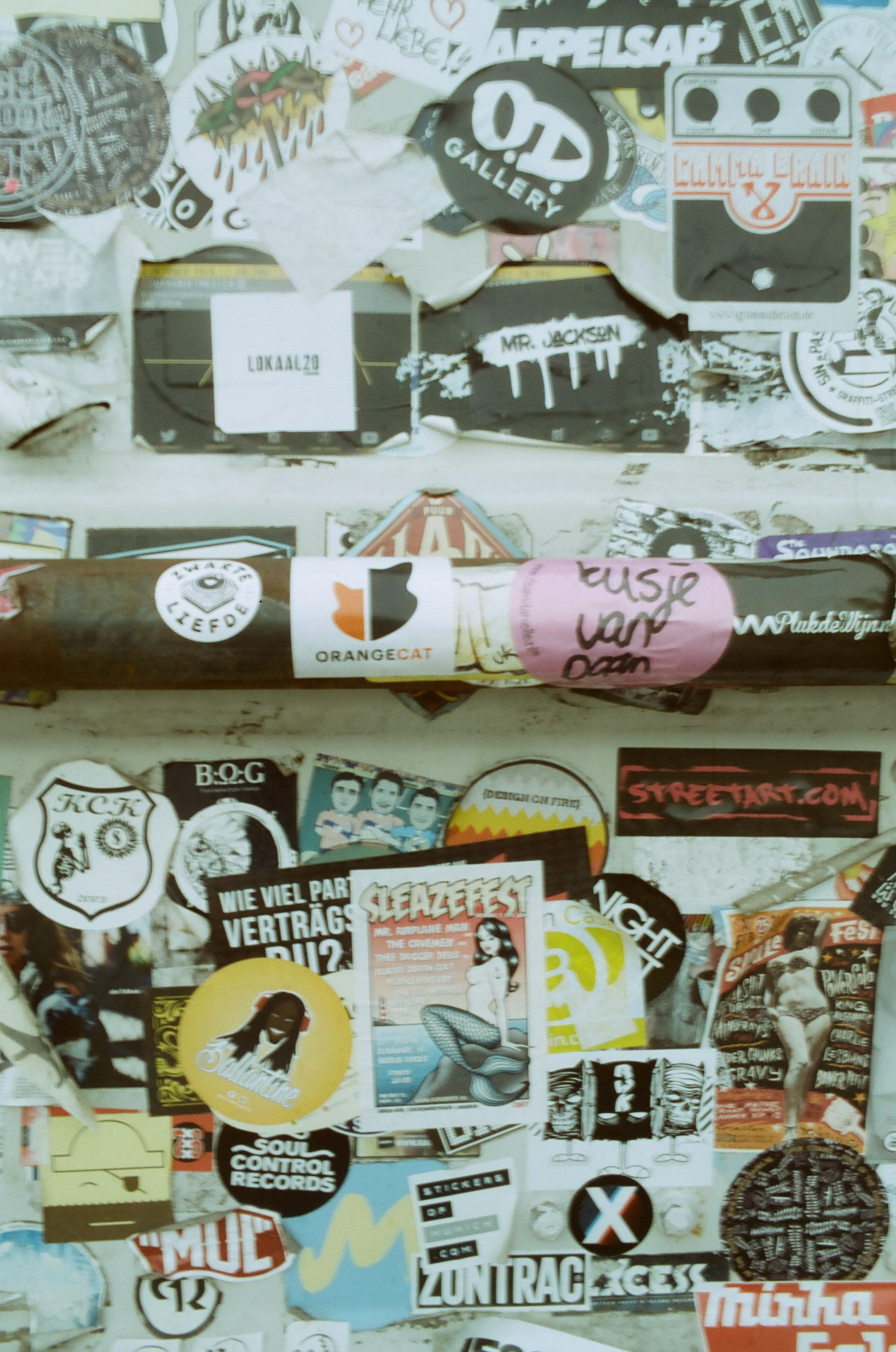 Amsterdam