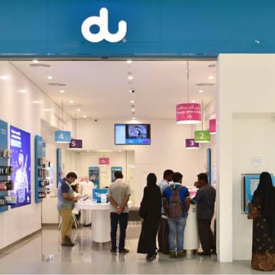 Why customer visit the store