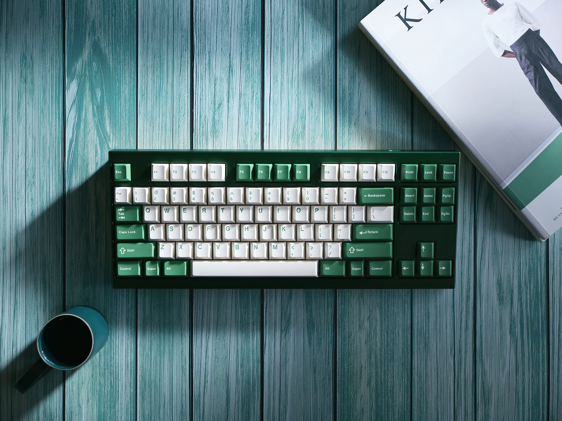 GMK Camping
