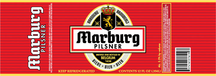 Marburg Beer v1