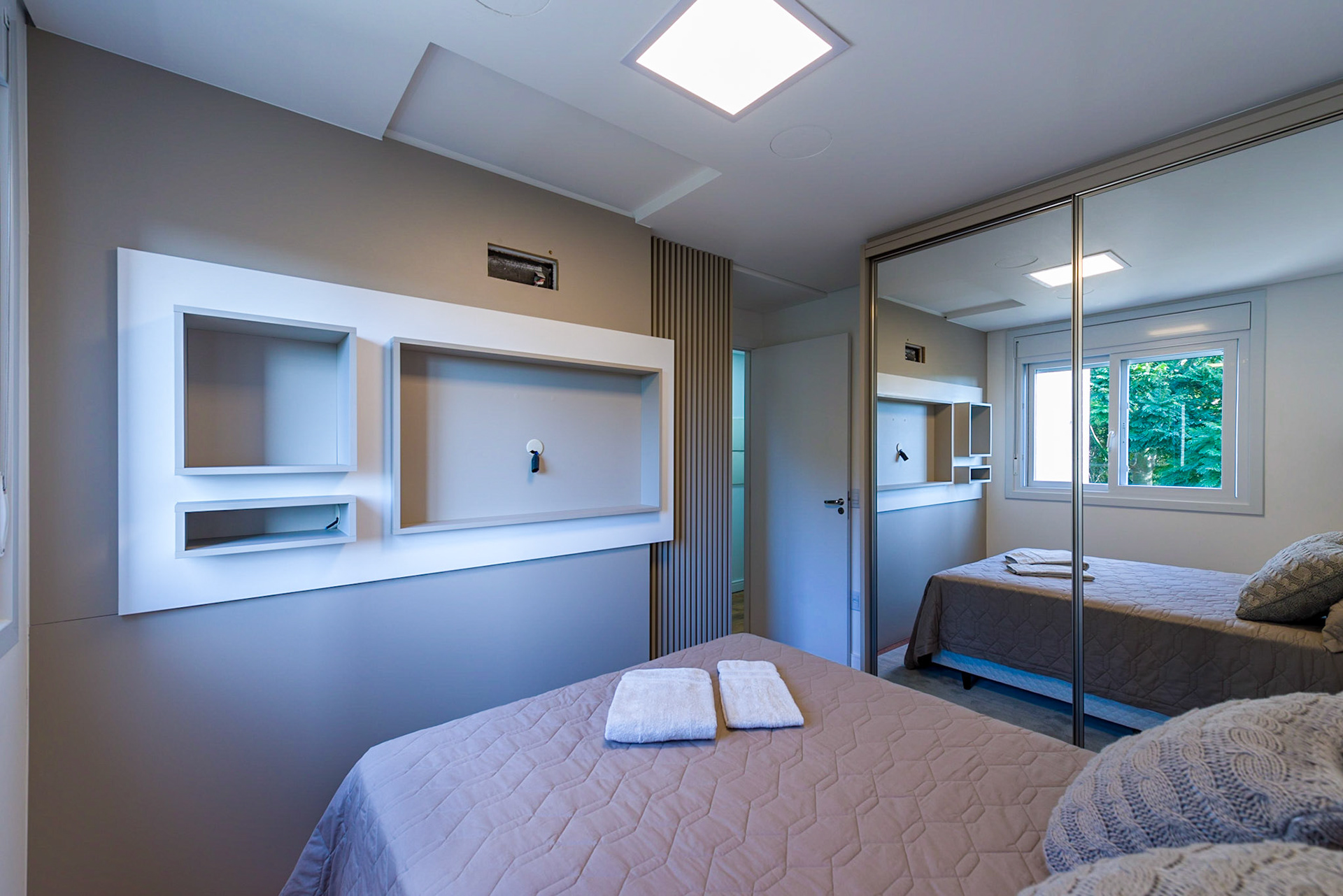 Dormitorio 3
