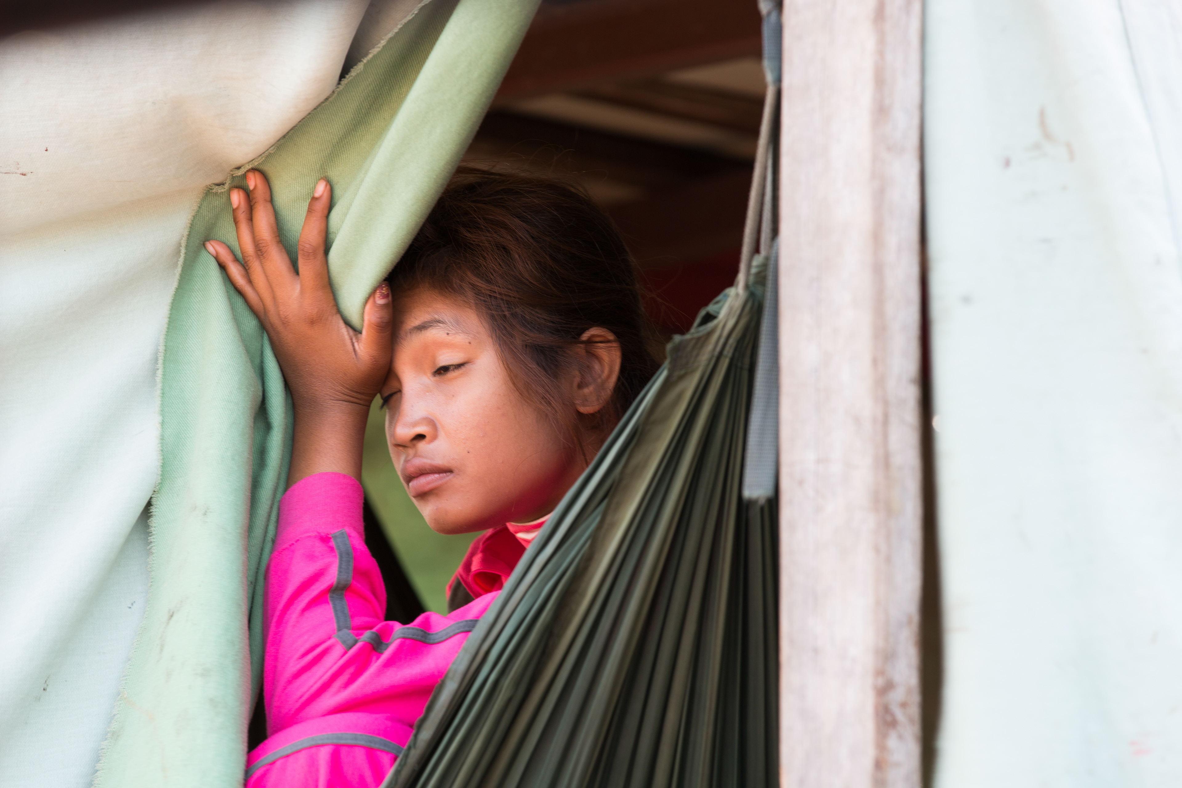 Tonle Sap Lake, Cambodia