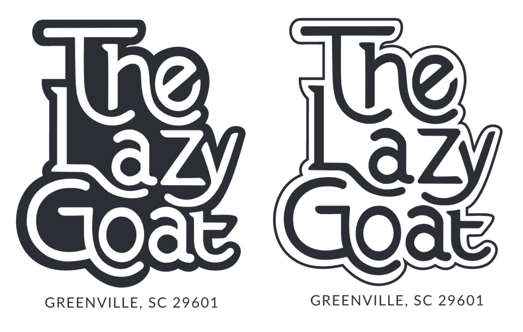 Restaurant Logo Redesign