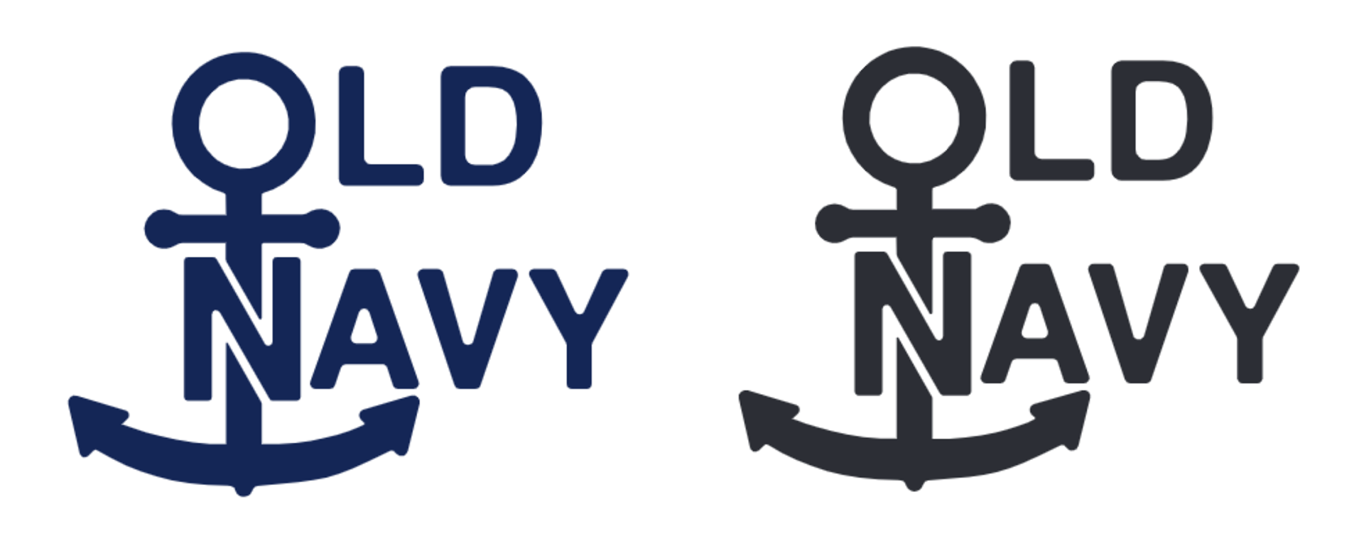 Department Store Logo Redesign