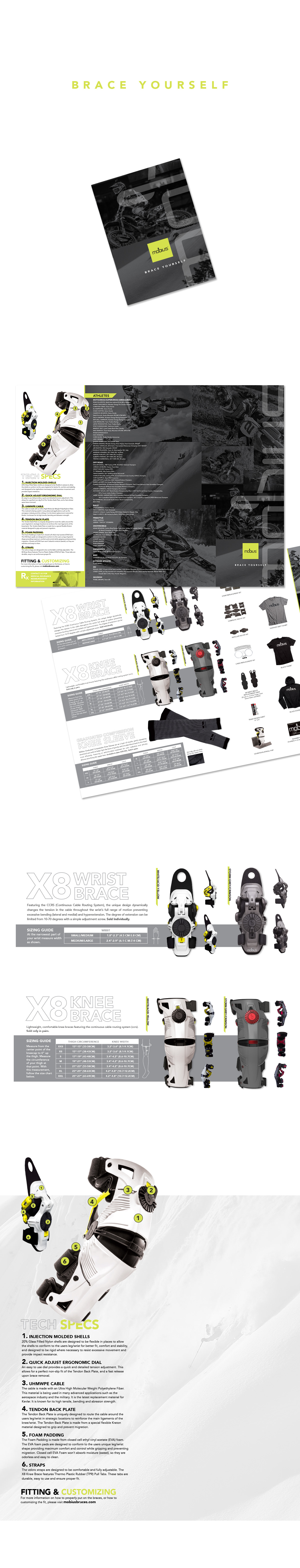 James Michael Design. Branding and Communication Design. Calgary