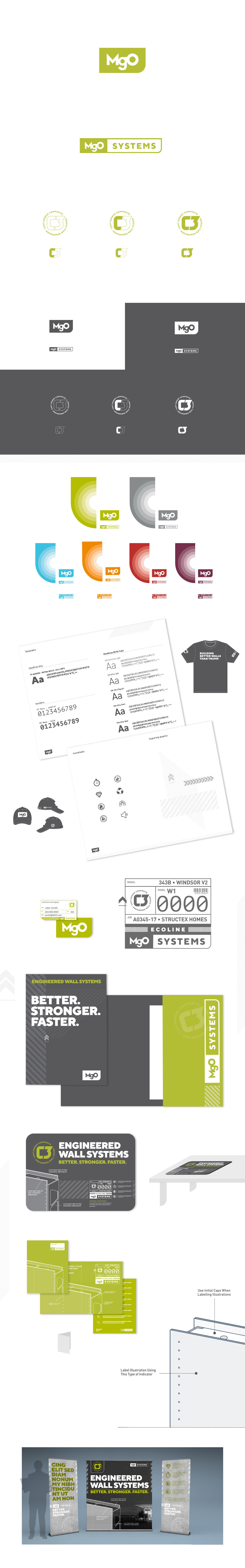 James Michael Design. Branding and Communication Design. Calgary