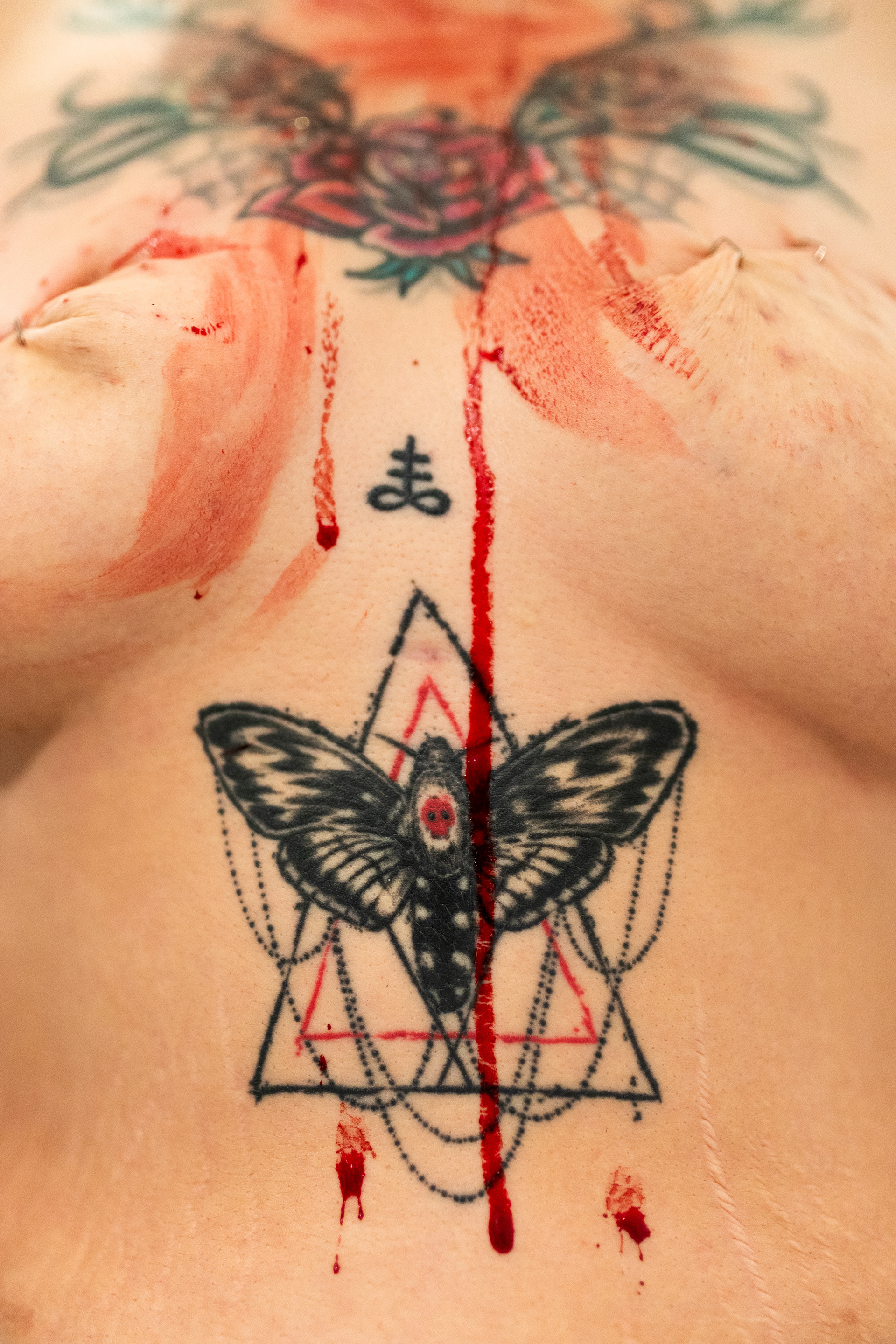 Cathy Ross Photography - kink Cathy Ross Photography - kink