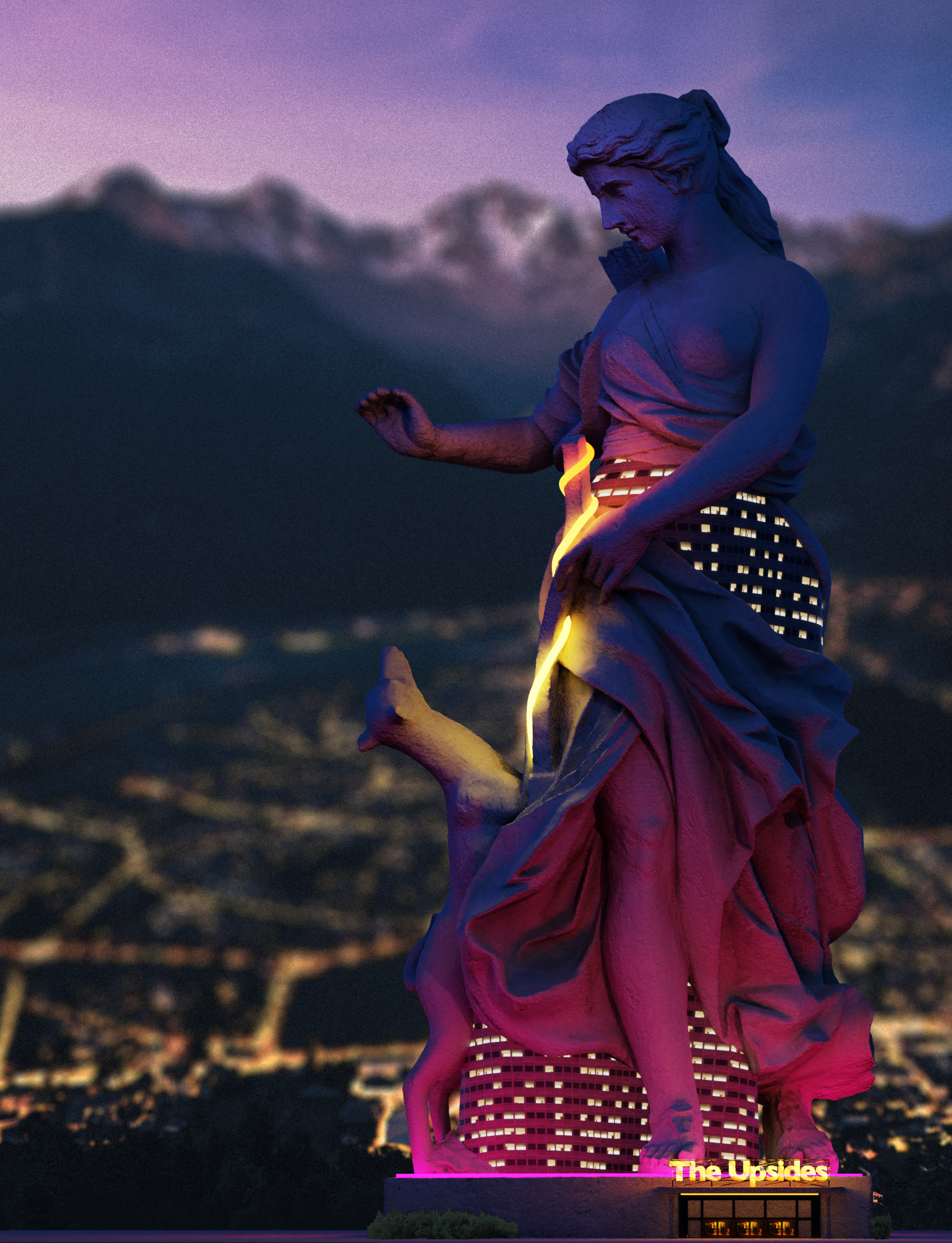 Concept Art