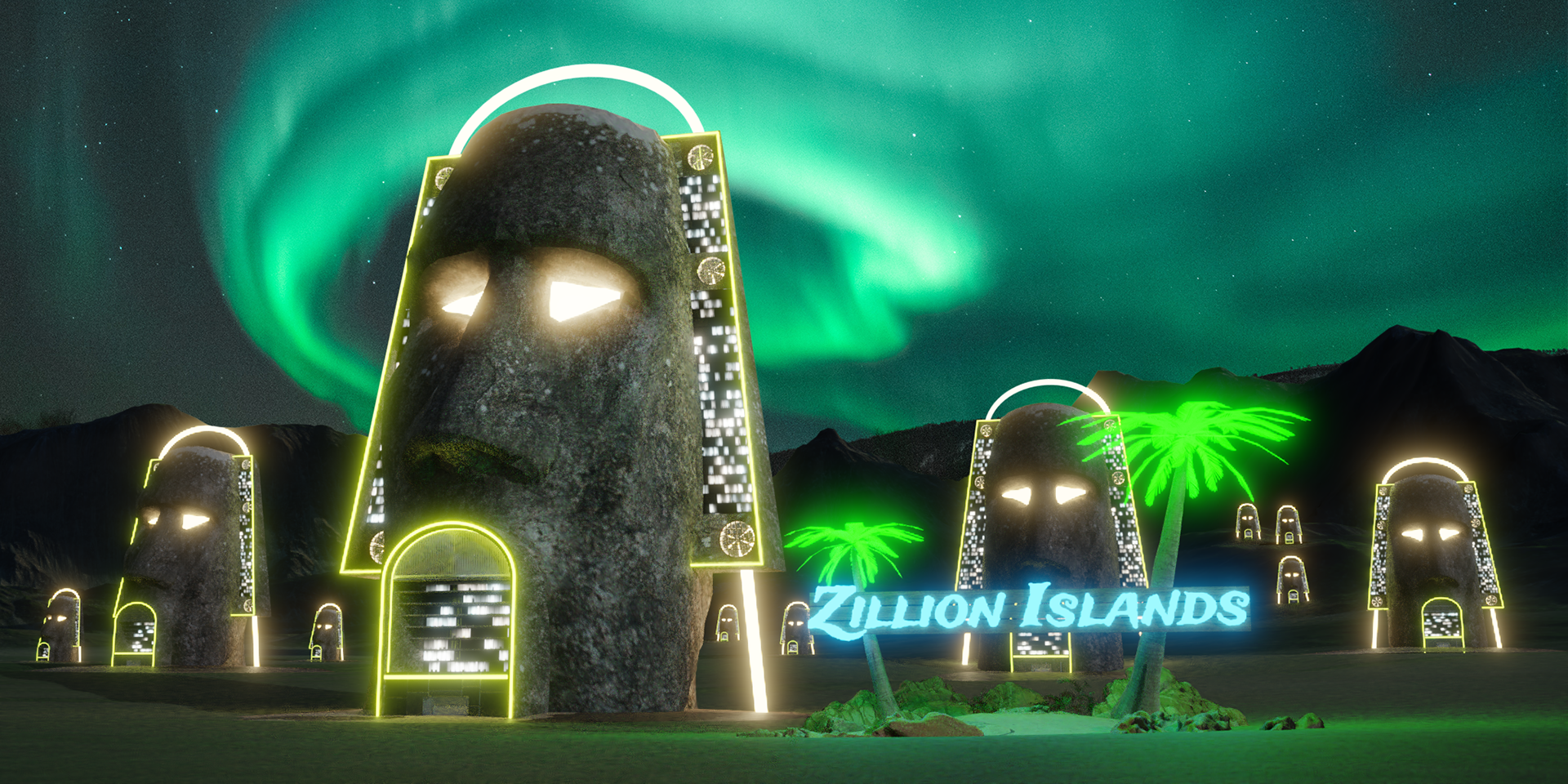 Concept Art
