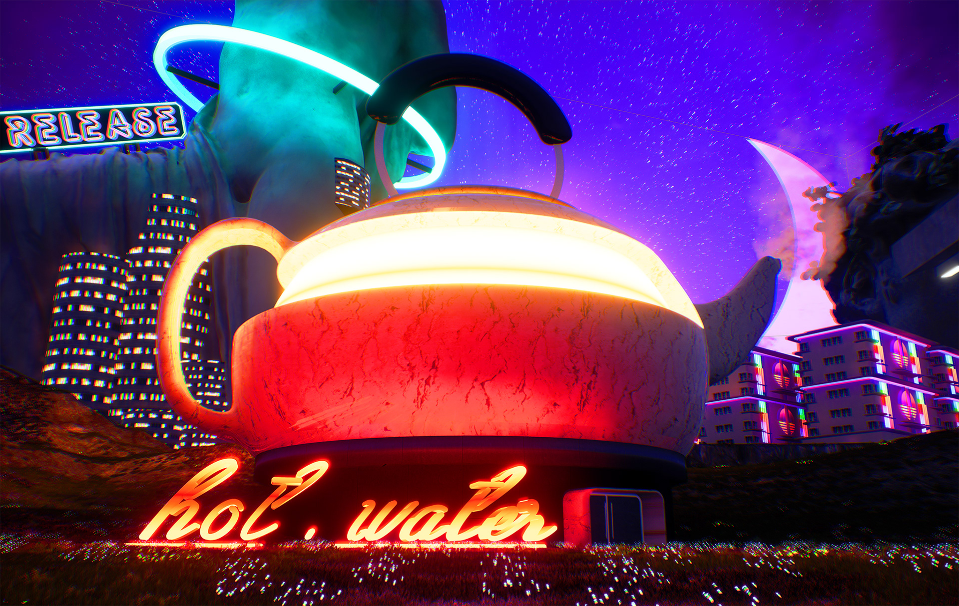 Unreal Engine