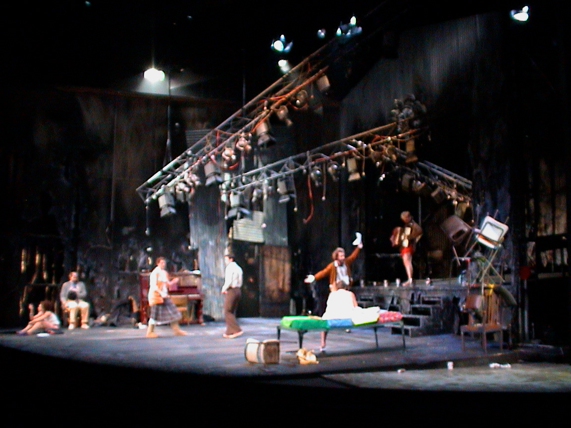 COSI- LABOITE,BRISBANE