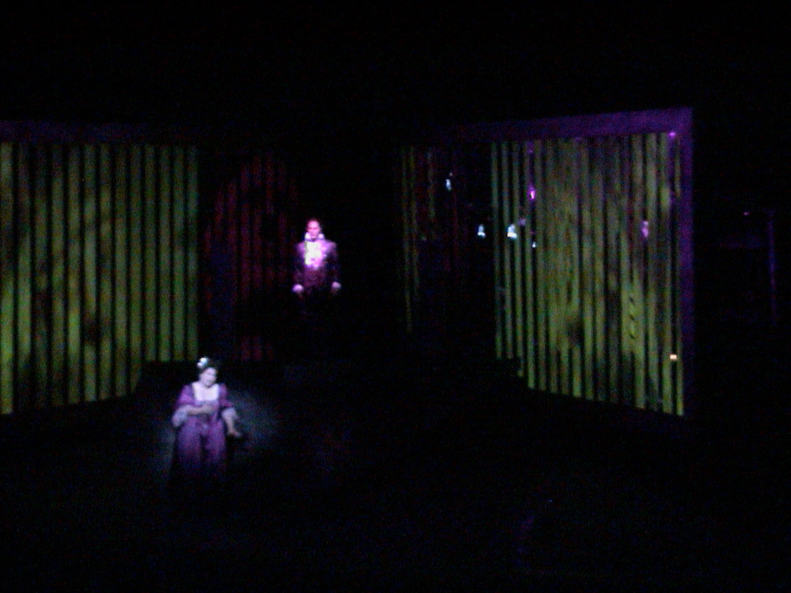 ARIADNE AUF NAXOS, OPERA AUSTRALIA