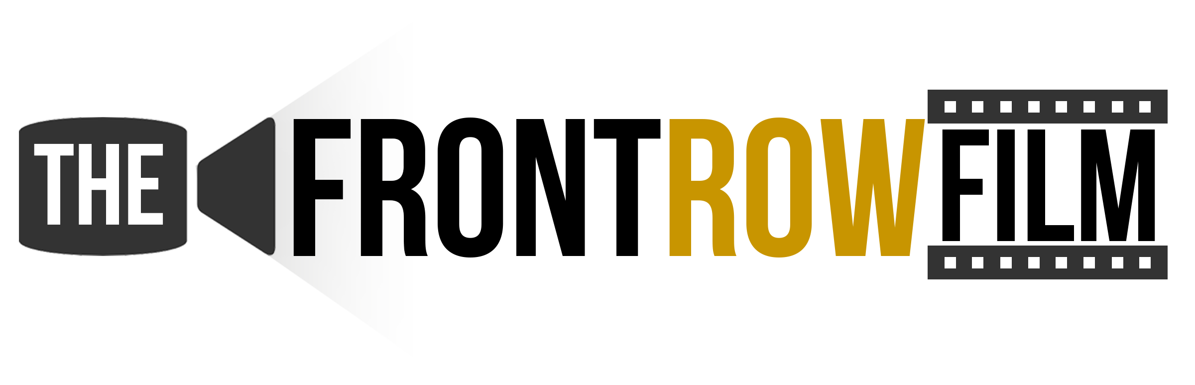 The Front Row Film